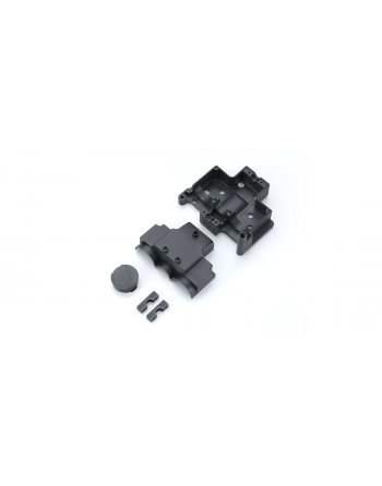 GG006 3-Speed Gear Box GG006  - KYOSHO RC